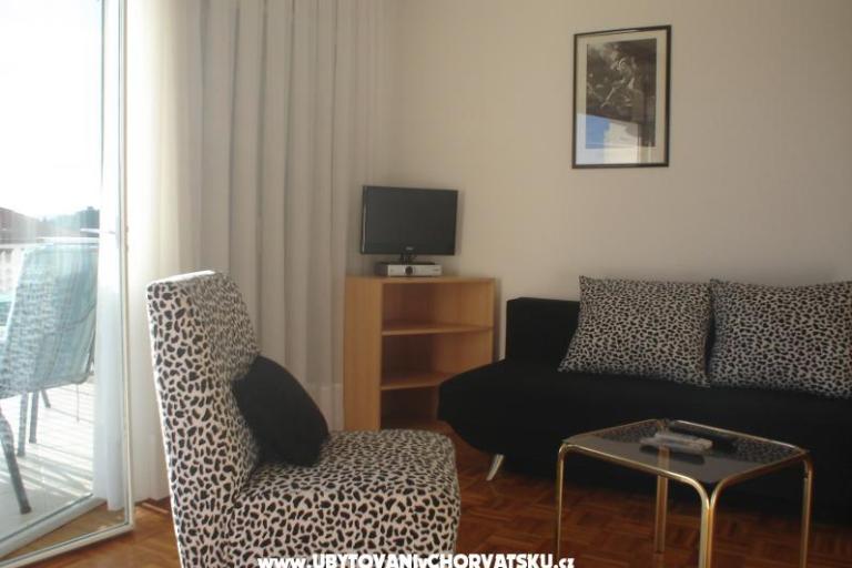 Apartamenty Bičakčić – foto 3