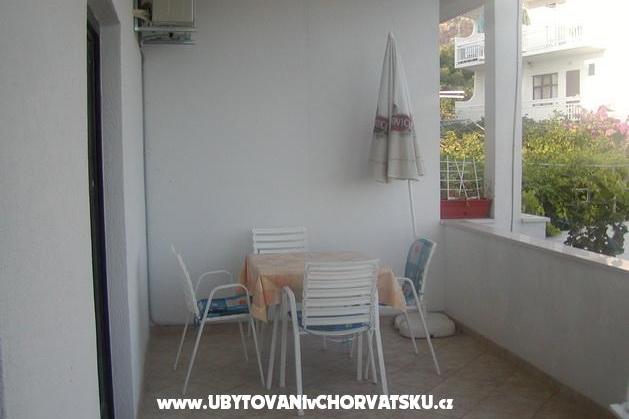 Apartamenty Brajković – foto 6