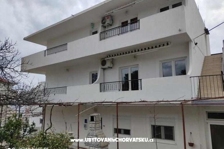 Apartamenty DEMS 1 – foto 8