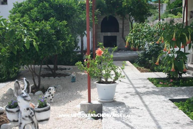 Apartamenty Denis – foto 7