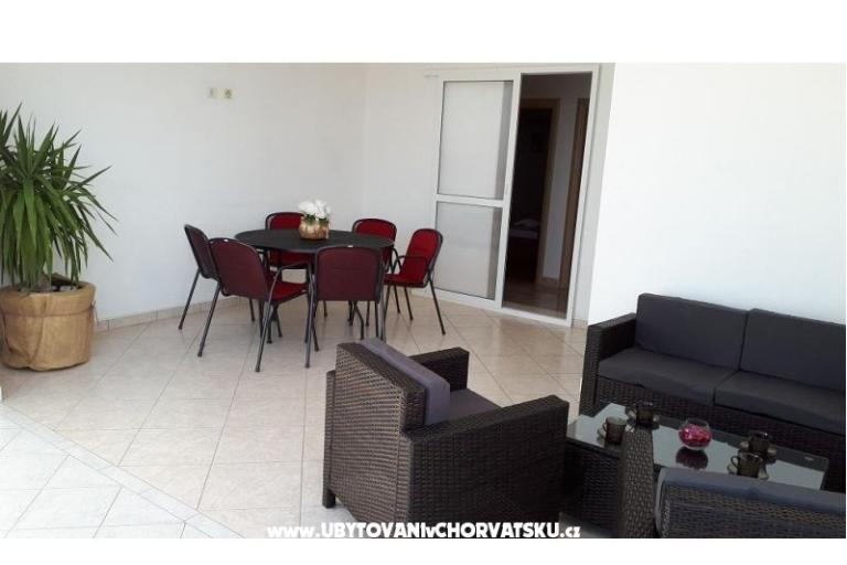 Apartamenty Eva &amp; Ante – foto 15