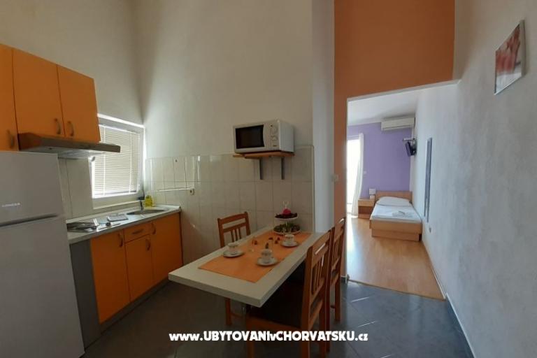 Apartamenty Eva &amp; Ante – foto 18