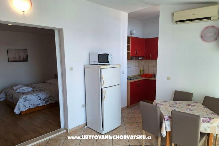 Apartamenty Eva &amp; Ante – foto 5