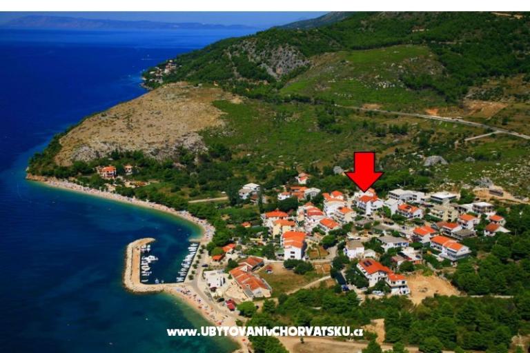 Apartamenty Ferdo – foto 11