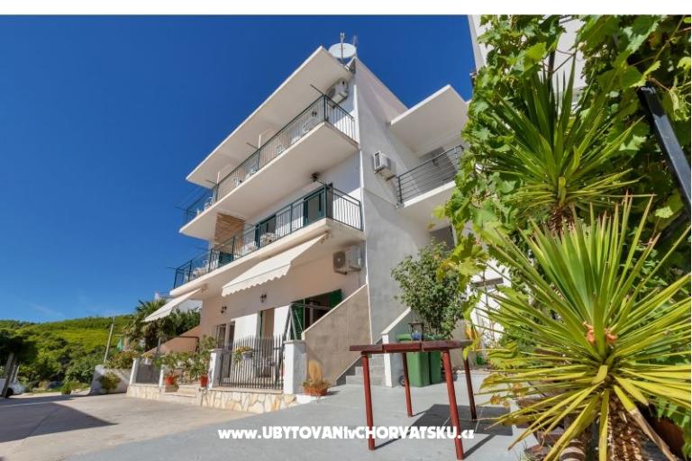 Apartamenty Ferdo – foto 5