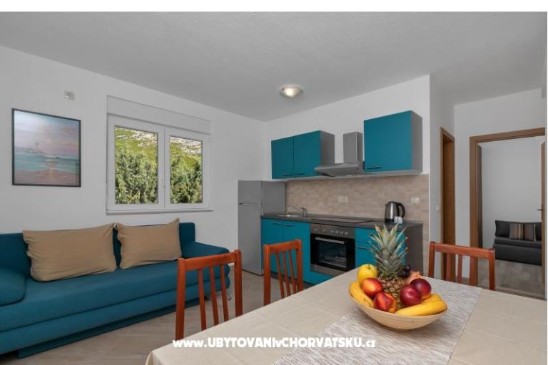 Apartamenty Ferdo – foto 9