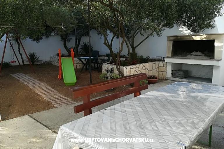 Apartamenty Gnjec – foto 11