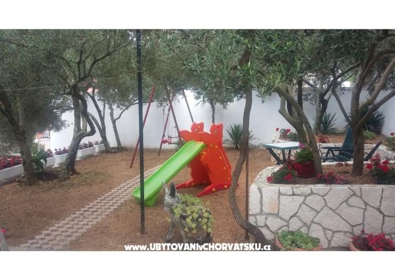 Apartamenty Gnjec – foto 13