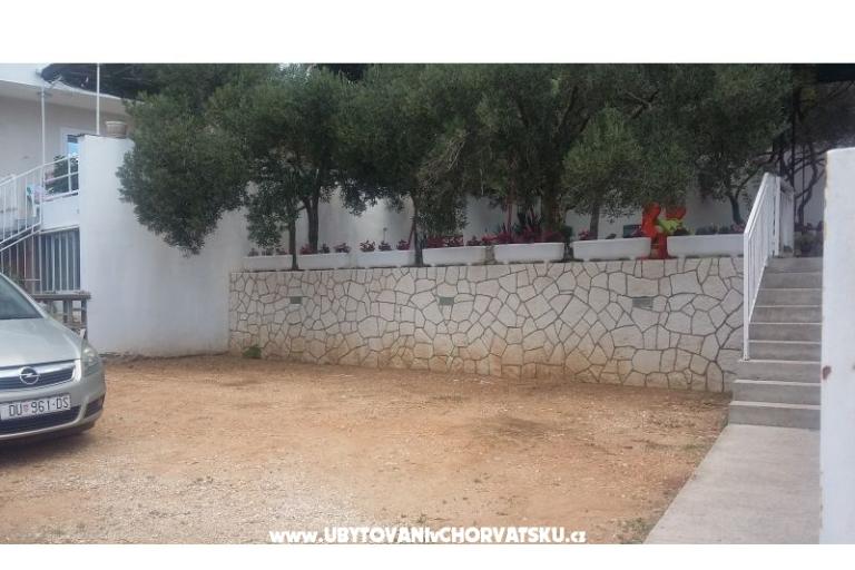 Apartamenty Gnjec – foto 14
