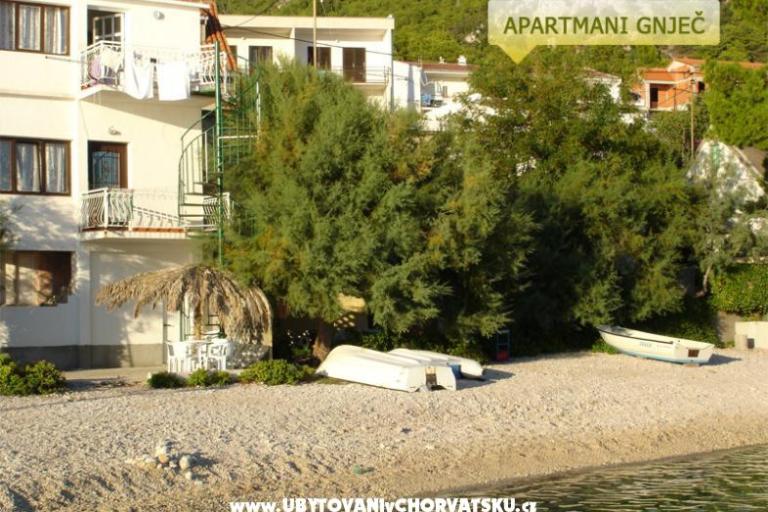 Apartamenty Gnjec – foto 2