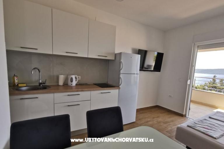 Apartamenty Gnjec – foto 3