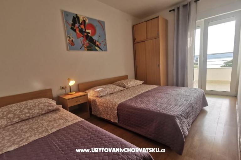 Apartamenty Gnjec – foto 4