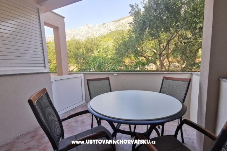 Apartamenty Gnjec – foto 6