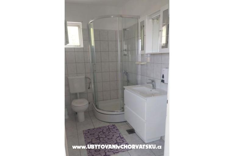 Apartamenty Gnjec – foto 7