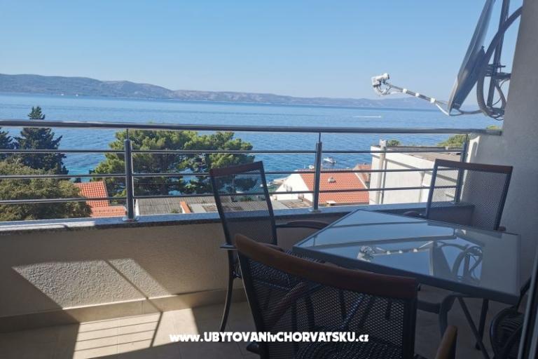 Apartamenty Gnjec – foto 8