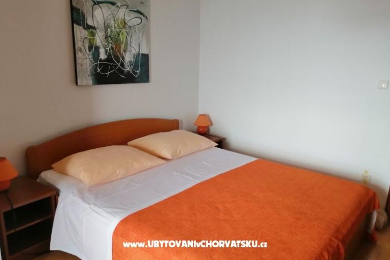 Apartamenty Grgo  – foto 3