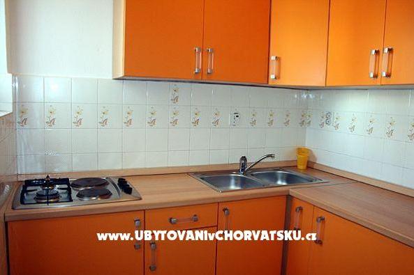 Apartamenty Grgo  – foto 6