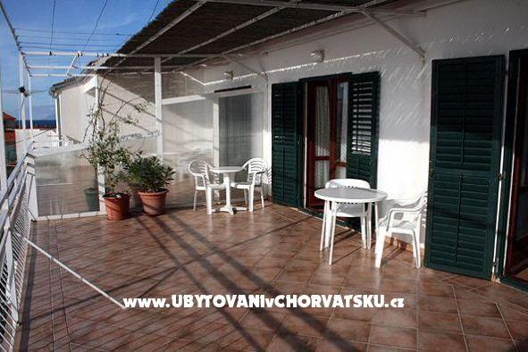 Apartamenty Grgo  – foto 8