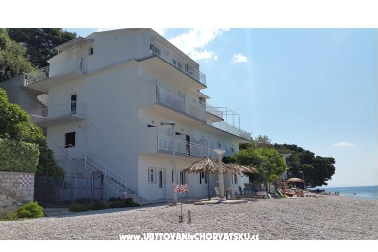 Apartamenty Ivan Jukić – foto 2