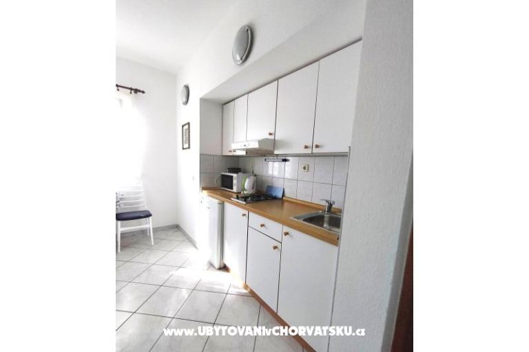 Apartamenty Anita Jelaš Veža – foto 4