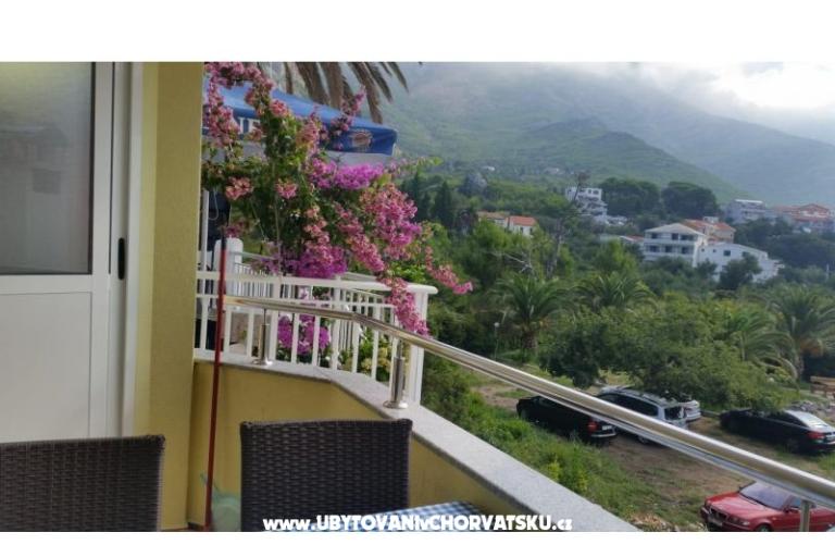 Apartamenty Lydia – foto 16