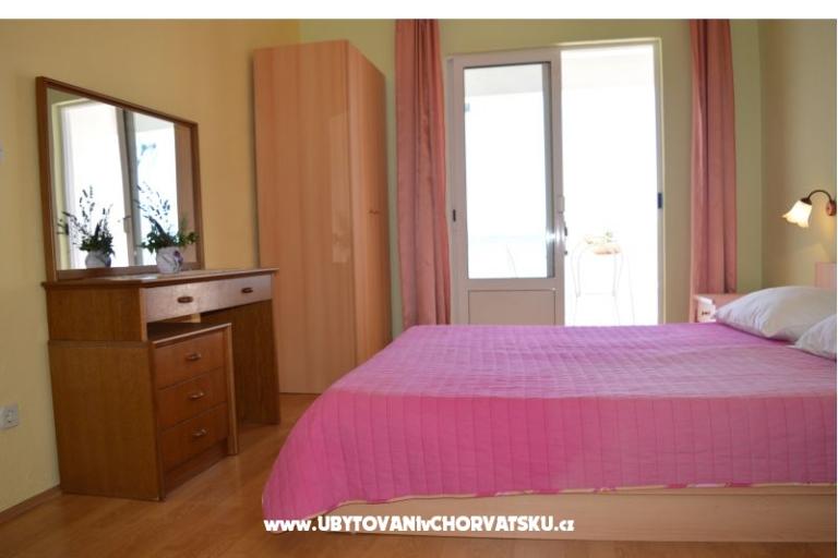 Apartamenty Majstrović Živogošće – foto 13
