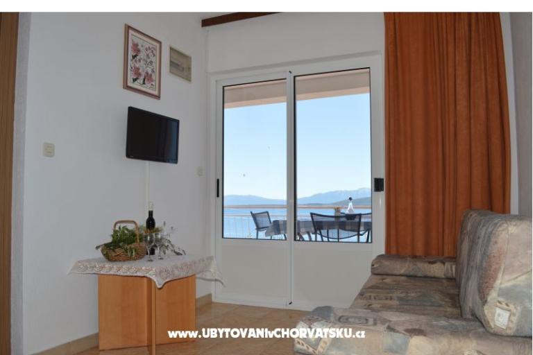Apartamenty Majstrović Živogošće – foto 14