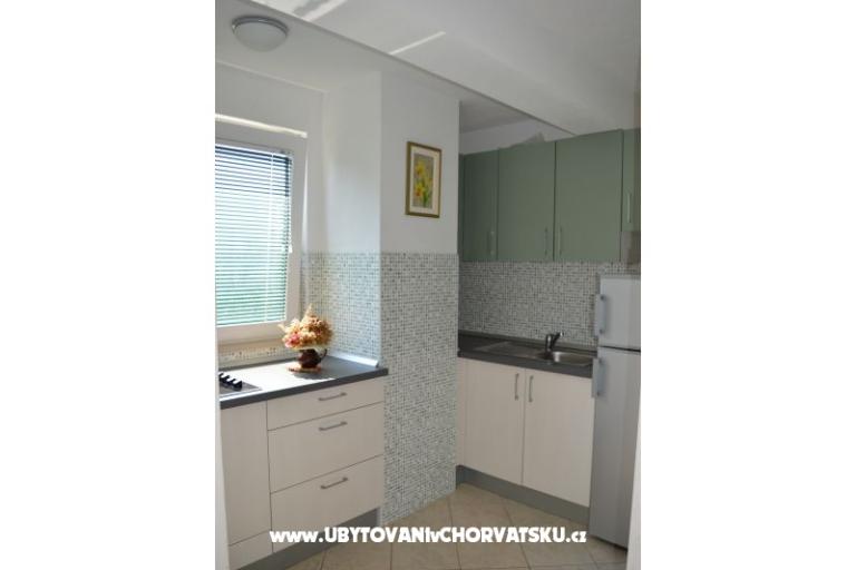 Apartamenty Majstrović Živogošće – foto 15