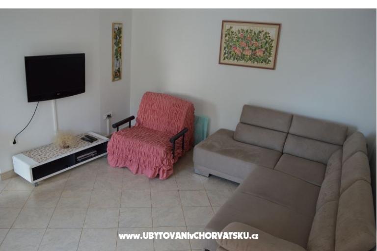 Apartamenty Majstrović Živogošće – foto 16