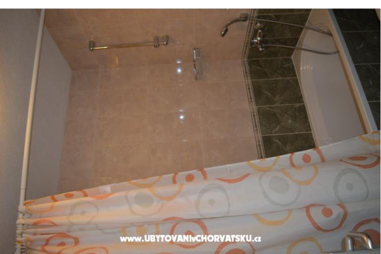 Apartamenty Majstrović Živogošće – foto 17