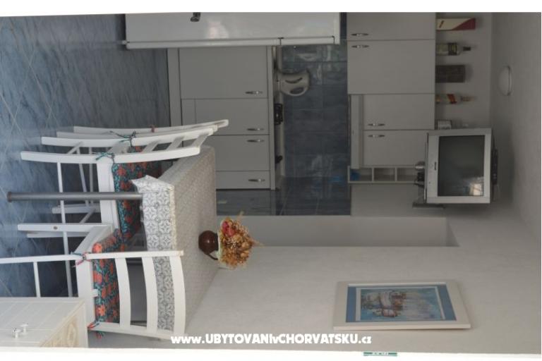 Apartamenty Majstrović Živogošće – foto 18