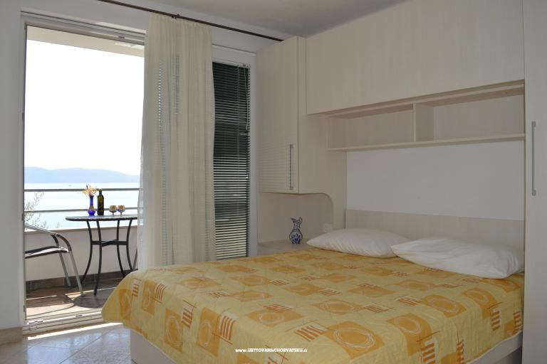 Apartamenty Majstrović Živogošće – foto 2