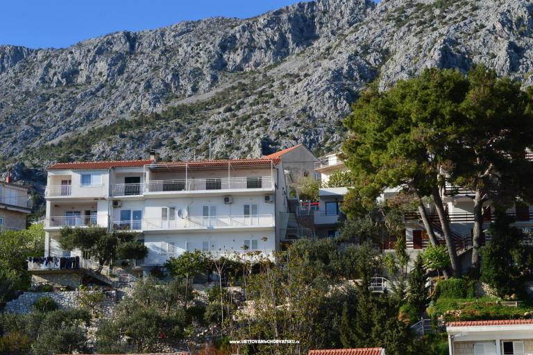 Apartamenty Majstrović Živogošće – foto 3