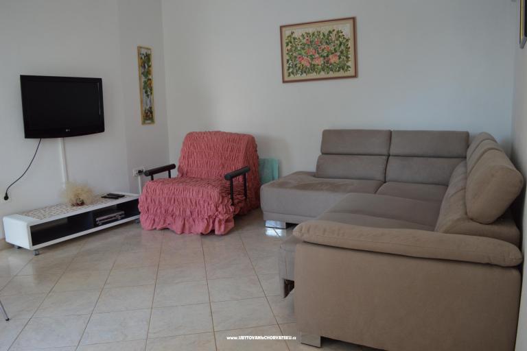 Apartamenty Majstrović Živogošće – foto 8