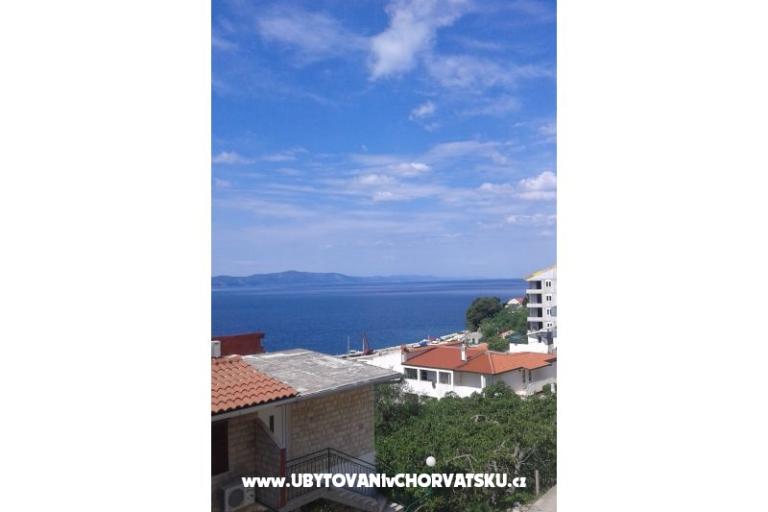 Apartamenty Milka i Vedran Antunović – foto 8