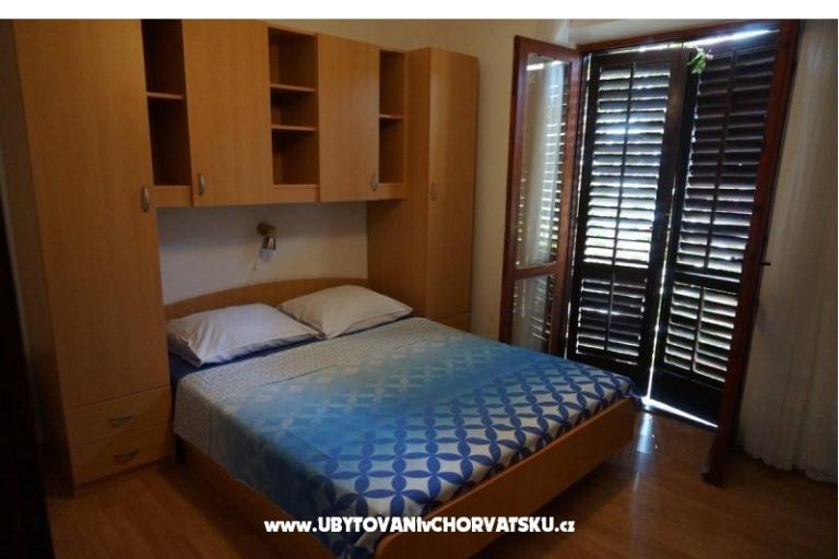 Apartamenty Milka i Vedran Antunović – foto 11