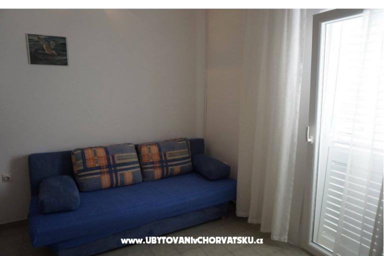 Apartamenty Milka i Vedran Antunović – foto 12