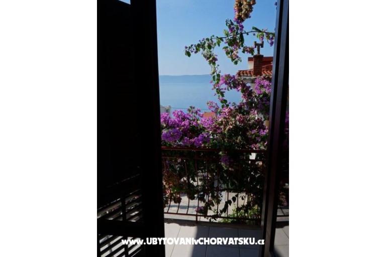 Apartamenty Milka i Vedran Antunović – foto 14