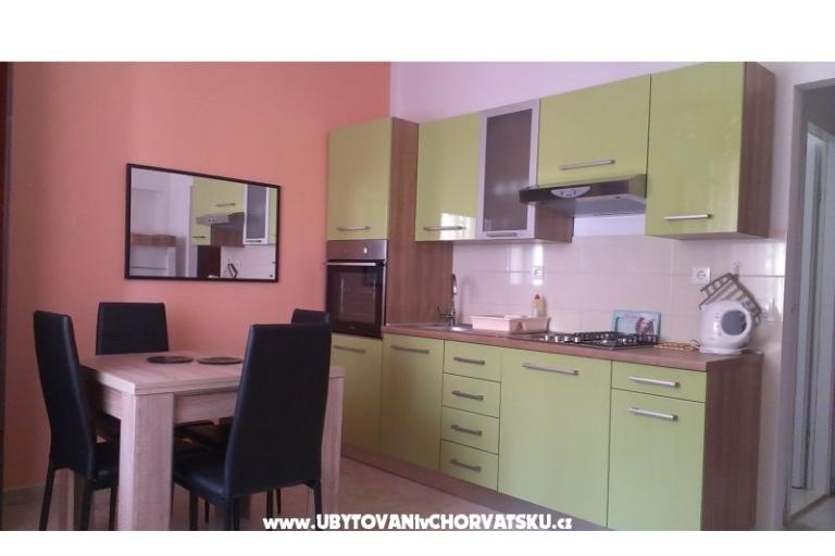 Apartamenty Milka i Vedran Antunović – foto 3