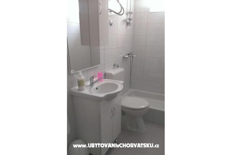 Apartamenty Milka i Vedran Antunović – foto 4
