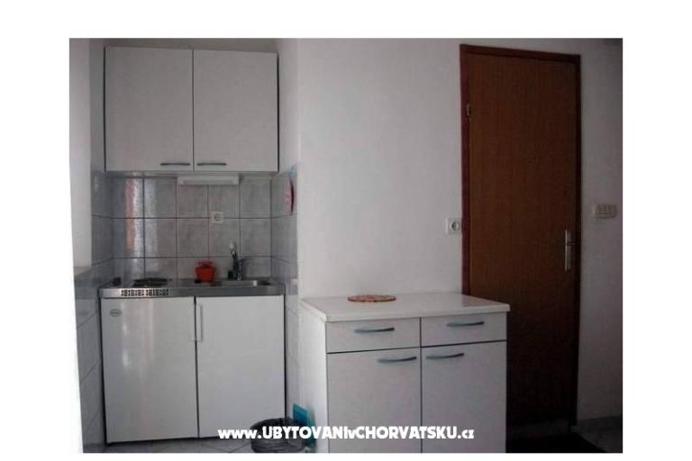 Apartamenty Milka i Vedran Antunović – foto 5