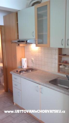 Apartamenty Mirela – foto 11