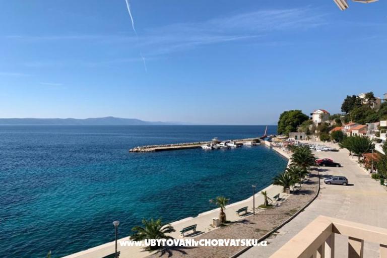 Apartamenty Mirela – foto 12