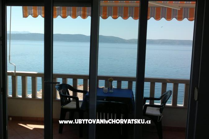 Apartamenty Mirela – foto 13