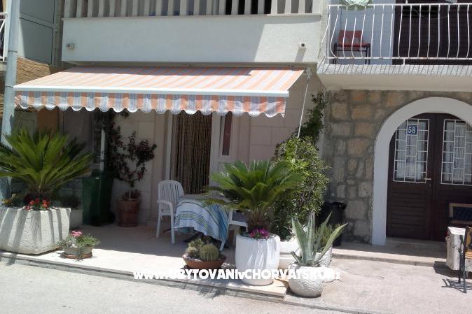 Apartamenty Mirela – foto 16