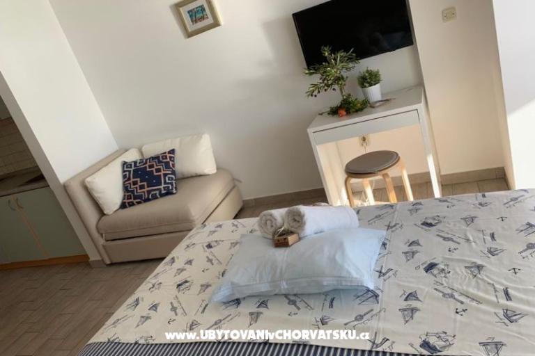 Apartamenty Mirela – foto 9
