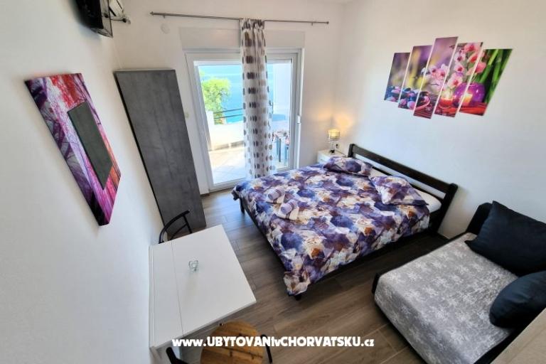 Apartamenty Reljic – foto 12