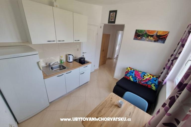 Apartamenty Reljic – foto 6