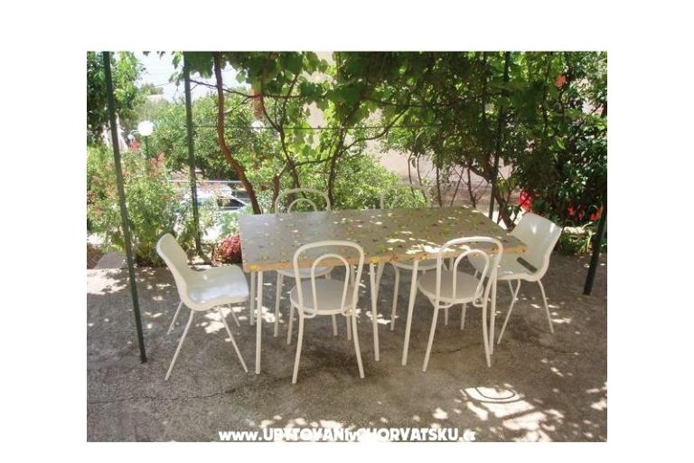 Apartamenty Tiho – foto 10