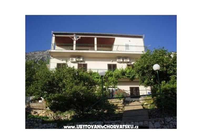 Apartamenty Tiho – foto 8